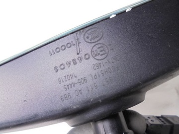 VW Tiguan II R-Line 3G0857511 Интернет-зеркало