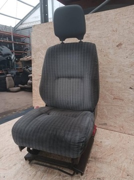 Fotel kierowcy Sprinter W903 LIFT