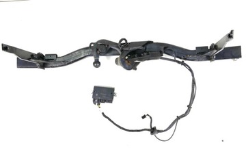 VW TIGUAN II HAK HOLOWNICZY WESTFALIA 5NA803881C