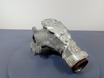 VOLVO S60 II V60 2.0 T5 REDUKTOR DIFER 31492033