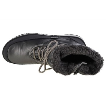 Buty CMP Harma Snow Boot W 39Q4976-U911 36