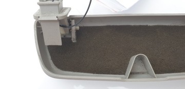 Ford Focus mk2 C-max mk1 бардачок, футляр для очков