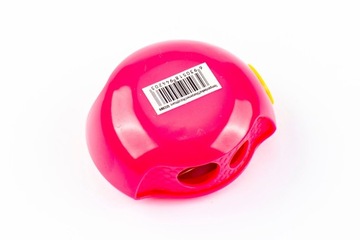 Temperówka STRIGO na dwie grubości otwierana