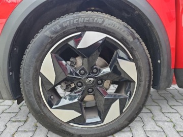 Renault Captur II Crossover Facelifting 1.0 TCe 90KM 2025 Renault Captur 1- wł, serwis ASO, Gwarancja, LPG, zdjęcie 8