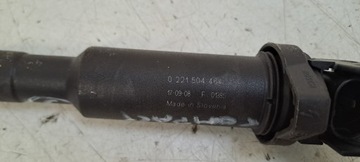 CÍVKA BOSCH 0221504464 BMW E46 COMPACT