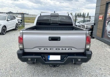 Toyota Tacoma II 2020 Toyota Tacoma 4x4 Tacoma 3,5 BENZ 279 KM 2020r Warszawa 3.5 Benzyna, zdjęcie 13
