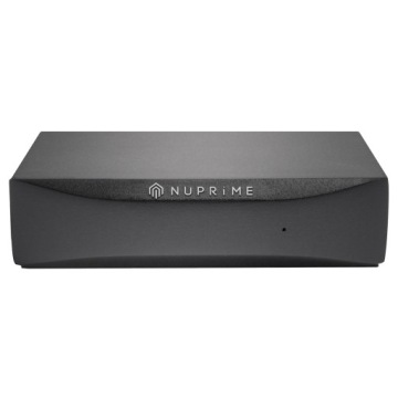 СЕТЕВОЙ ПЛЕЕР NUPRIME OMNIA Stream MINI DAC