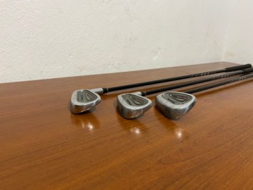 Набор айронов для гольфа Proace Tungsten Sr190