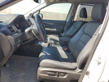 Honda Pilot II 2021 Honda Pilot EXL 2021 3.5l 3.5 Benzyna 280KM, zdjęcie 7