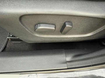 Nissan Qashqai II Crossover 1.2 DIG-T 115KM 2016 Nissan Qashqai 1.2 DIG-T Tekna Xtronic 115KM 2016r bezwypadkowy, zdjęcie 15