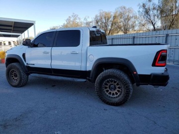  RAM 1500 TRX 2022 6.2l 6.2 Benzyna 702KM, zdjęcie 1
