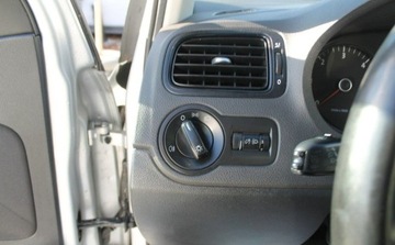 Volkswagen Polo V Hatchback 5d 1.6 TDI-CR DPF 90KM 2011 Volkswagen Polo 1.6 Diesel 90KM, zdjęcie 17