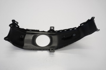 YAMAHA YZF-R 125 24- КРЫШКА ОБТЕКАТЕЛЯ ТОПЛИВНОГО БАКА