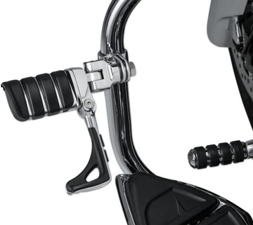 Spacerówki rozkładane 32mm Honda Harley Yamaha Suzuki Kawasak Kuryakyn 4443
