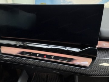 BMW Seria 5 G90-91 Touring 2.0 520d 197KM 2025 BMW Seria 5 Touring 520d xDrive Sport Combi 2.0 (197KM) 2025, zdjęcie 9