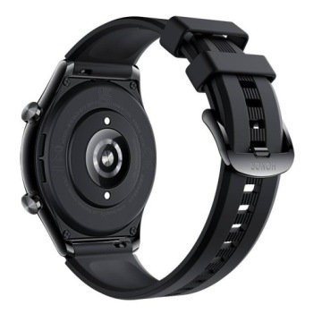HONOR Watch GS 3, смарт-часы, черные