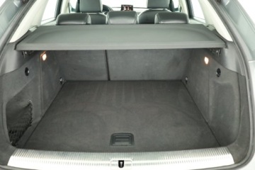 Audi Q3 I SUV 2.0 TFSI 211KM 2012 Audi Q3 2.0 TFSI, Salon Polska, 1. Właściciel, zdjęcie 9