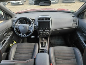 Mitsubishi ASX I SUV Facelifting 2019 2.0 150KM 2020 Mitsubishi ASX 2.0 benzyna 150KM automat, zdjęcie 6