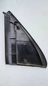 Накладка на зеркало, VW Golf II 191837994 левый правый Golf 2