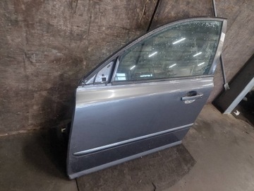 DVEŘE KOMPLETNÍ LEVÝ PŘEDNÍ VOLVO V50 I S40 II 455-46