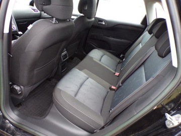 Citroen C4 II Hatchback 5d 1.6 e-HDi 114KM 2014 CITROEN C4 1.6 E-HDI AUTO Z NIEMIEC ZAMIANA, zdjęcie 10