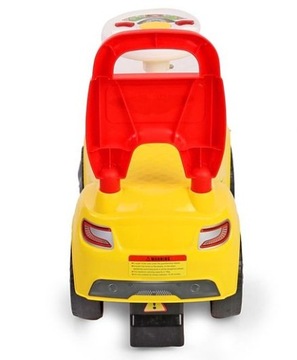 Езда, Уокер, Коляска, Автомобиль, Звуки, МАШИНА