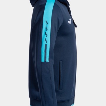 Мужской спортивный костюм JOMA OLYMPIADA для тренировок