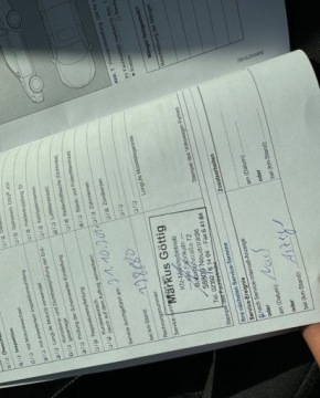 Volkswagen Golf VII Hatchback 3d 1.6 TDI BlueMotion 110KM 2015 Volkswagen Golf Bezwypadkowy, nowe sprzeglo, LOUNGE 1.6 Diesel 110KM, zdjęcie 35