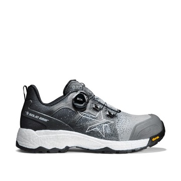 Рабочая обувь Solid Gear SG80010 GRIT S3, размер 48