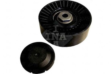 МНОГОКЛАССНЫЙ РЕМЕНЬ-РОЛИК. Фольксваген 1.9D ИНА