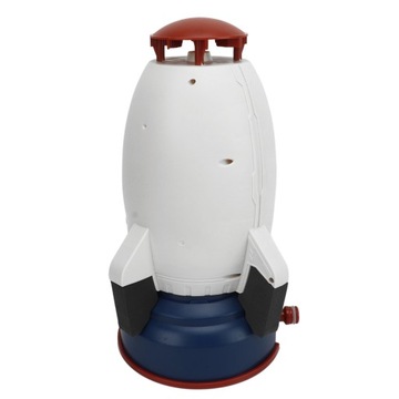 Outdoor Fly Sprinkler Launcher Water Toy