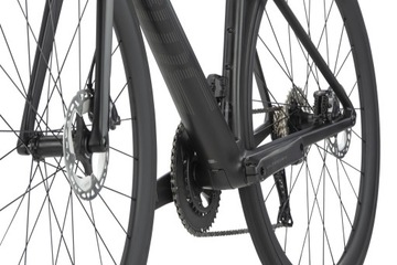 Велосипед BMC Roadmachine 01 Five 54 Ultegra Di2 2023