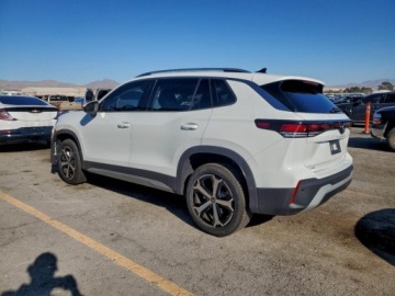 Volkswagen Tiguan III 2025 Volkswagen Tiguan 2025 VOLKSWAGEN TIGUAN SE 2.0 Benzyna 201KM, zdjęcie 1