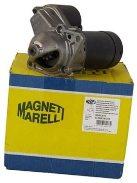 MAGNETI MARELLI STARTÉR CHEVROLET LACETTI