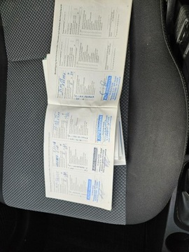 Opel Meriva I 1.7 CDTI ECOTEC 100KM 2006 Opel Meriva 1,7 diesel 101KM, zdjęcie 19