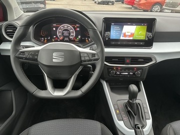 Seat Arona 2025 Seat Arona 1.0 TSI 115 KM Style 7-biegowa automaty, zdjęcie 13