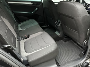 Skoda Kodiaq I SUV Facelifting 1.5 TSI 150KM 2022 Skoda Kodiaq 1.5TSI 150KM Ambition DSG l Salon Pol, zdjęcie 8
