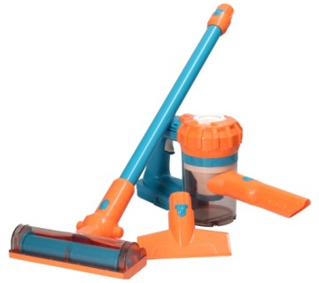 Пилосос дитячий Adar Vacuum Cleaner (виставковий)
