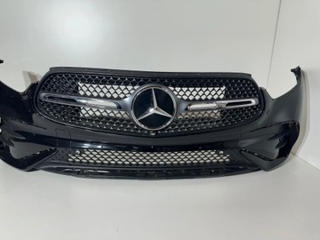 Mercedes-Benz GLC X254 2023 Zderzak przedni AMG