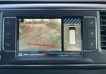 Peugeot Traveller Compact 2.0 BlueHDi 177KM 2017 Peugeot Traveller LONG Business VIP 7 os, SKORY Tempomat, Kamera 360, Masa, zdjęcie 28