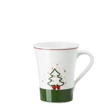 Kubek - Choinka - Nora Christmas