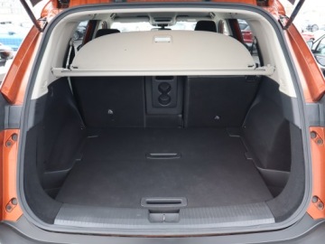 Nissan X-Trail IV 1.5 VC-T e-POWER 204KM 2022 Nissan X-Trail 1.5 VC-T e-Power, Salon Polska, zdjęcie 13