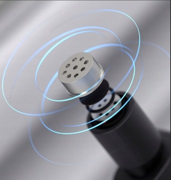 МИКРОФОН ДЛЯ БЕСПРОВОДНОГО ТЕЛЕФОНА 2 ШТ. BLUETOOTH USB C ANDROID