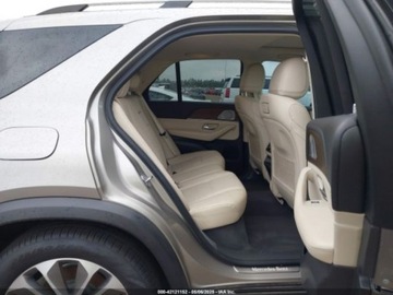 Mercedes GLE V167 2020 Mercedes-Benz GLE 350 4Matic 2020 2.0l 2.0 Benzyna 255KM, zdjęcie 13