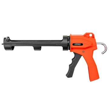 WYCISKACZ Z TWORZYWA DO SILIKONU PISTOLET DO MAS PRO BW014