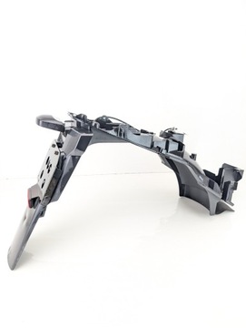YAMAHA FJR 1300 06 - 12 BŁOTNIK TYŁ NADKOLE MOCOWANIE TABLICY