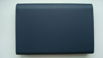 LAND ROVER CASE RANGE ROVER Чехол для сервисной книжки и инструкций по эксплуатации.