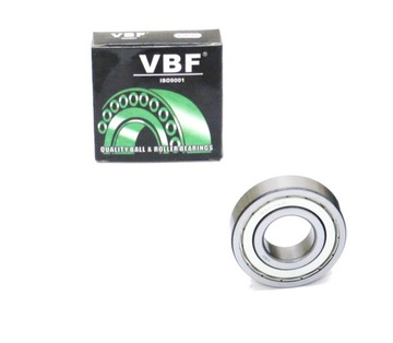 Łożysko kulkowe 6305 ZZ C3 VBF