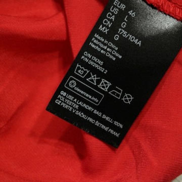 H&M _ NOWA PIĘKNA SUKIENKA Z LOGO _ XXXL