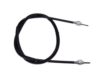 Трос одометра и спидометра, длина: 990 мм.